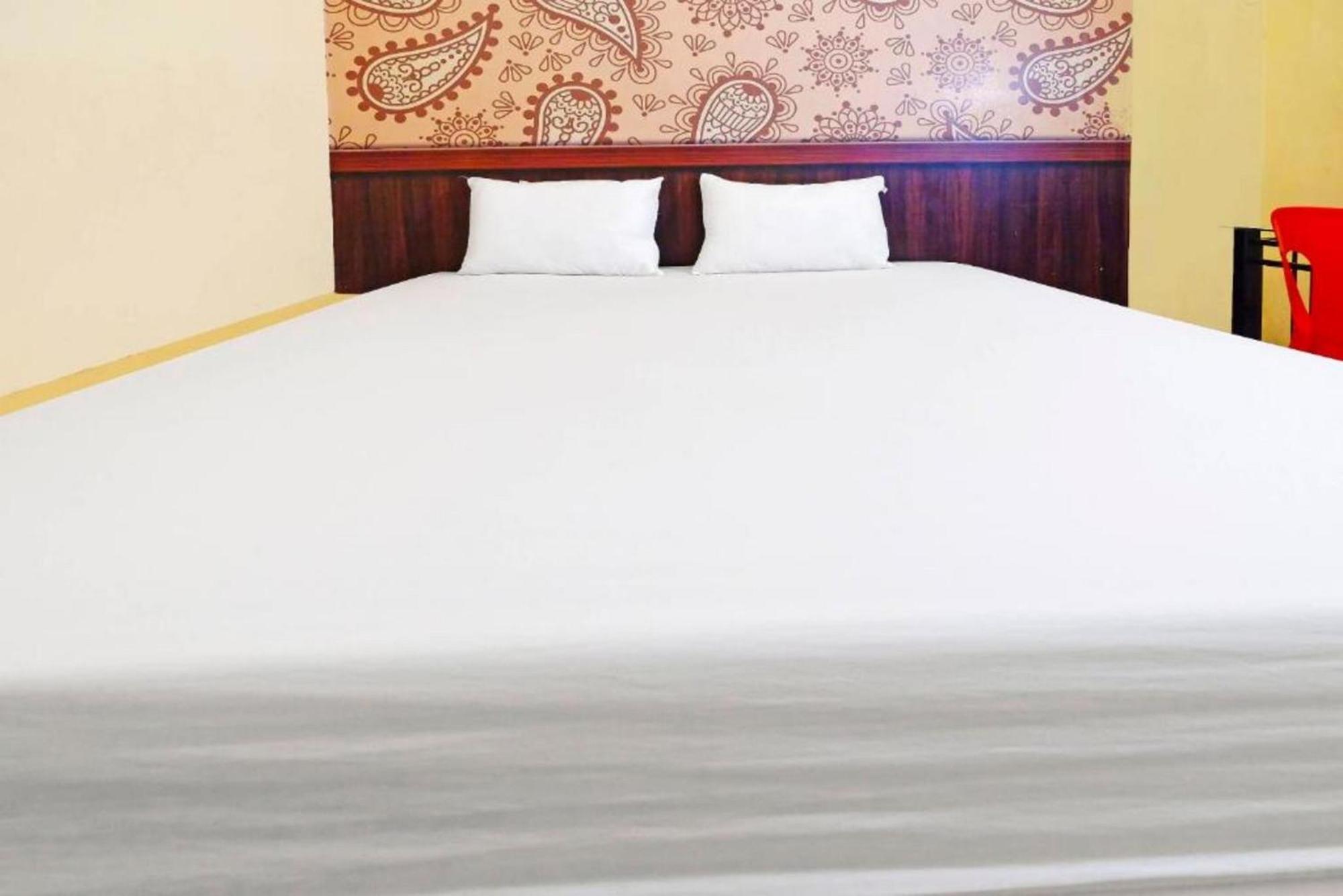 Wisma Idola Palopo Εξωτερικό φωτογραφία