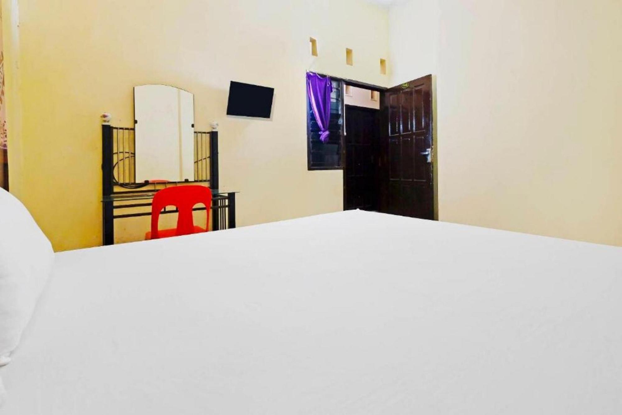 Wisma Idola Palopo Εξωτερικό φωτογραφία