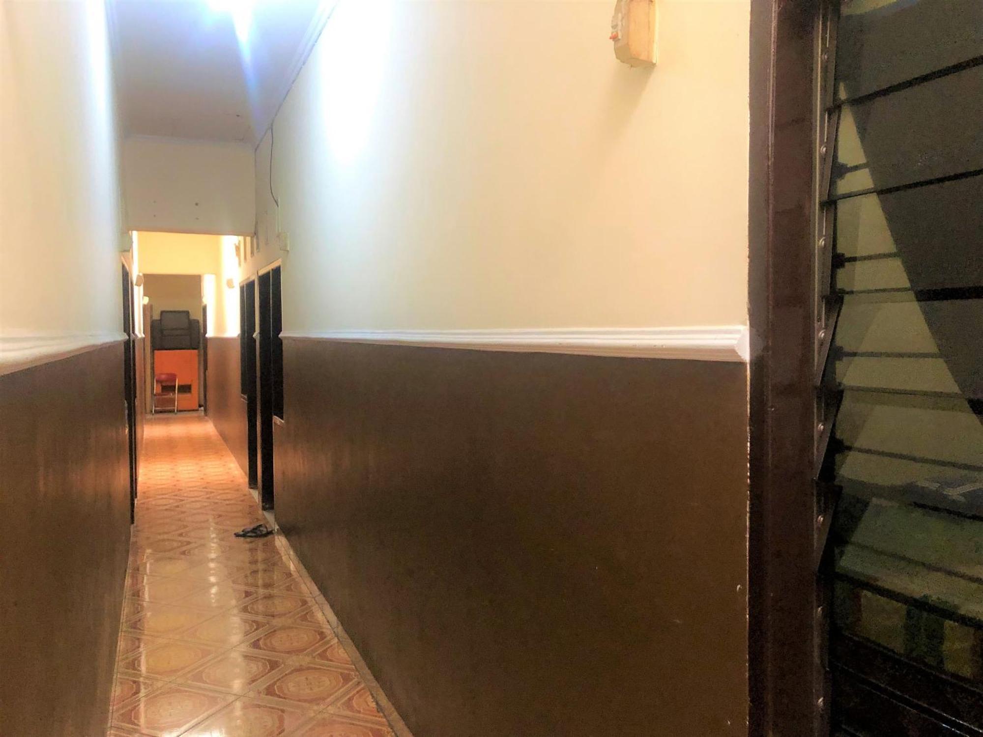 Wisma Idola Palopo Εξωτερικό φωτογραφία